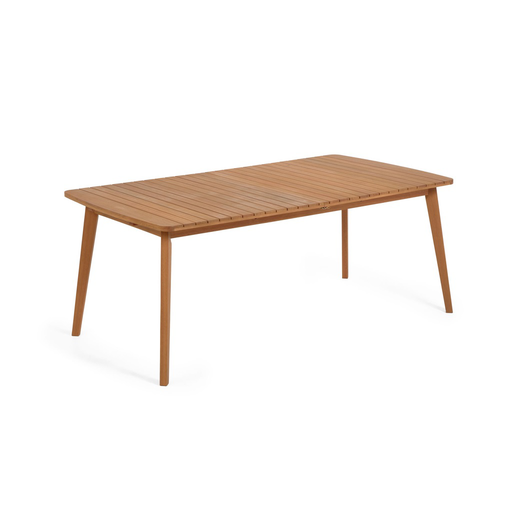 [CC2172M46] Hanzel mesa de comedor // Exterior 100%