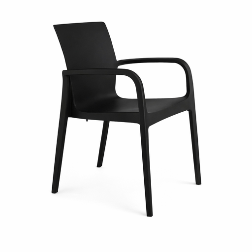 [7050-K5] Romi silla negro // MP