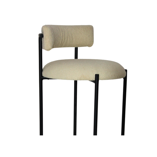 [60658SI] Tula silla exterior // Exterior techado 