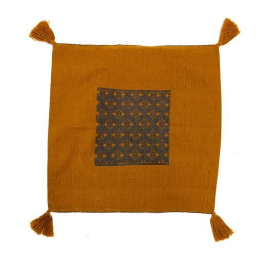 [51104CO] Mestiza funda cojín colores // Outlet