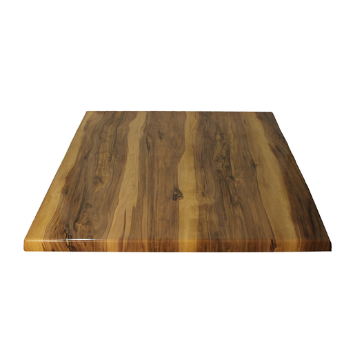 [MUSO352] Cubierta exterior melamina encapsulada indian rosewood 80x80