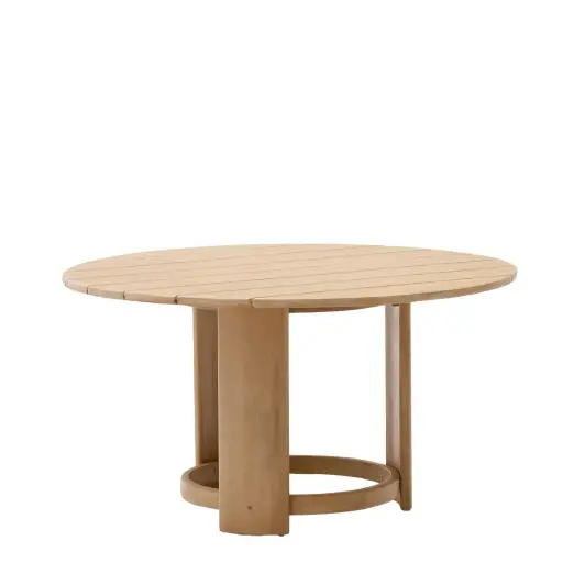 [J0100105MM46] Xoriguer mesa redonda 140