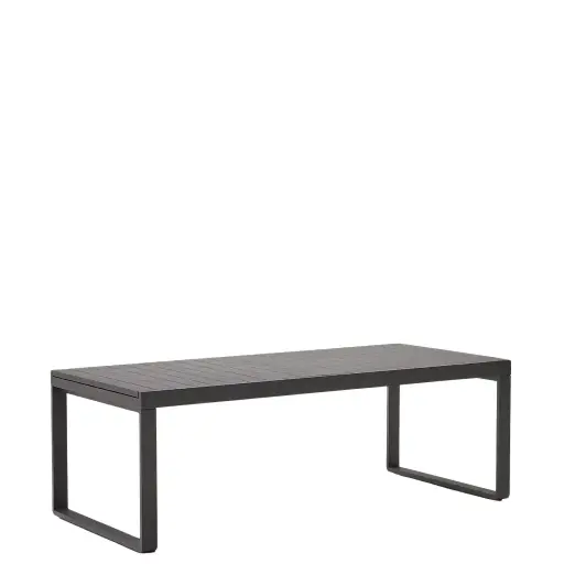[J0100070NN02] Galdana mesa extensible exterior 2.20 a 3.40