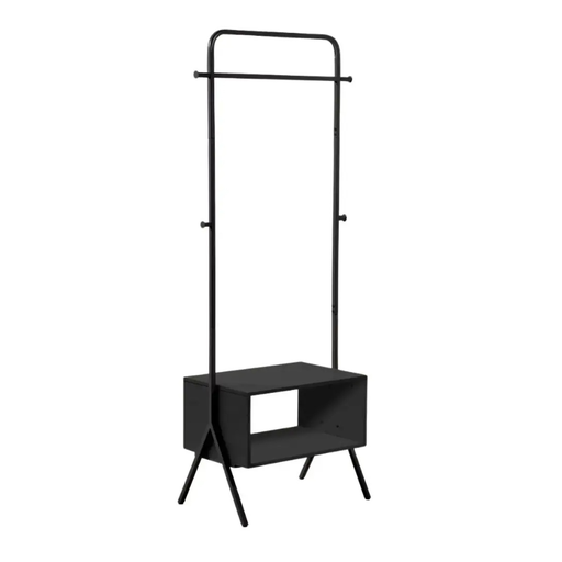 [AA3045M01] Celsie perchero acero // Outlet