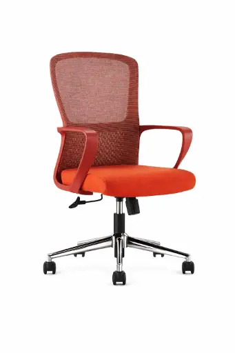 [62252SI] Orangina silla operativa varios colores // MP