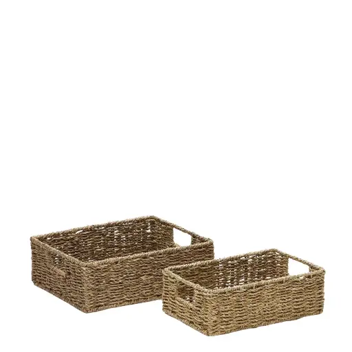 [D1200007FN46] Tossa set de 2 cajas