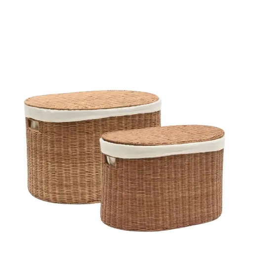 [D00055FN10] Indali set de 2 cestas