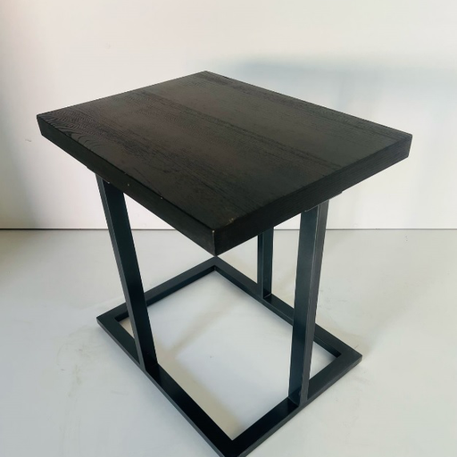 [62286ME] H&m mesa lateral  H:62 * A:41 * L:61 // Pedido especial