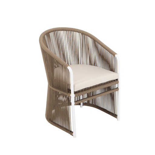 [71595SI] Kala silla rope // Outlet