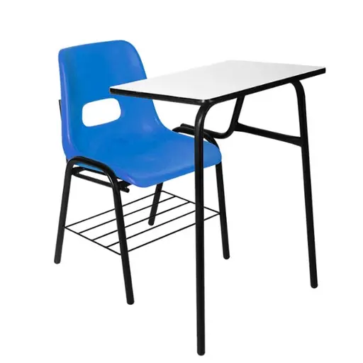 [62371PU] Classroom pupitre con escritorio // MP