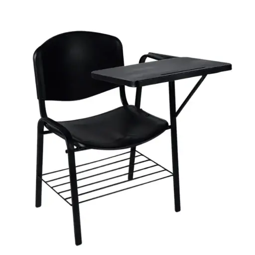 [62373PU] Eco pupitre negro paleta grande