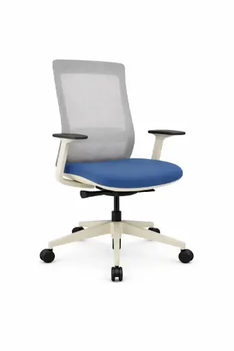 [62438SI] Presidium silla de oficina // MP