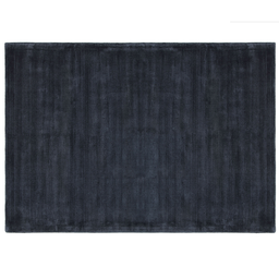 [7027 ava dk bl] Tivan tapete decorativo azul marino 160x230  // MS