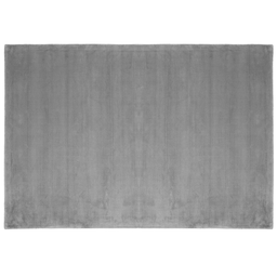 [7027 ava sil] Tivan tapete decorativo gris plata 160x230 // MS