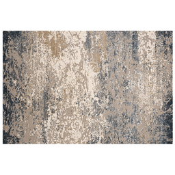 [8455 can 52014 gr az] Yone tapete decorativo gris azul 160x230 // MS