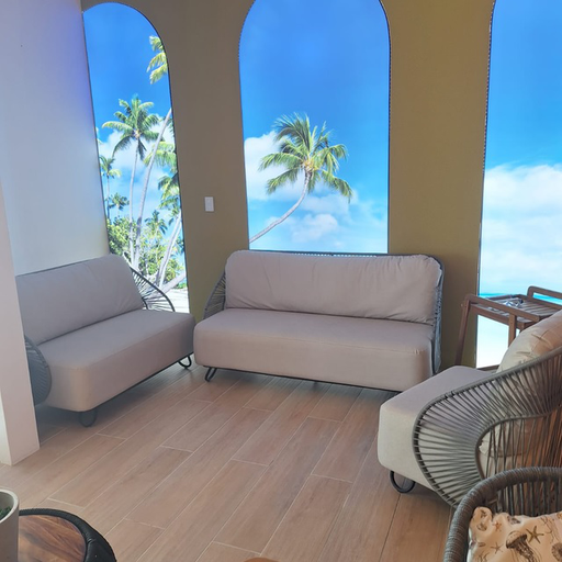 [62499SE] Set castor exterior