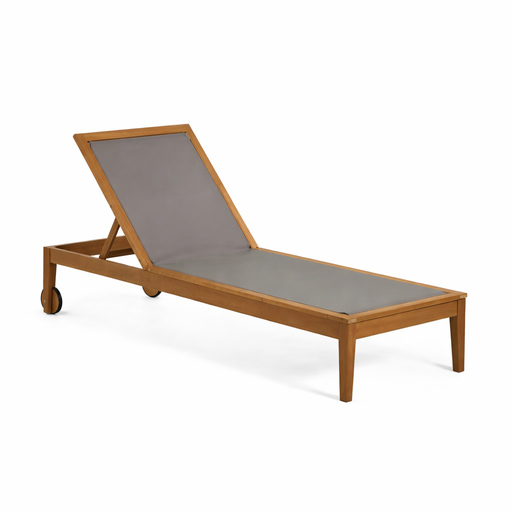 [62619CA] Caterin camastro gris