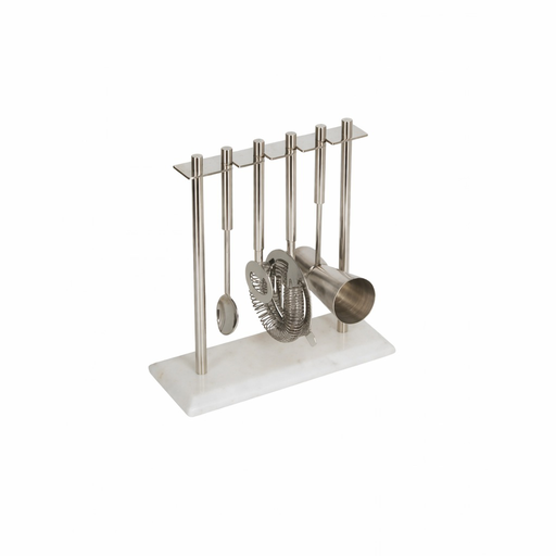 [AA7937PR05] Aniceli set de utensilios de coctelería // Outlet