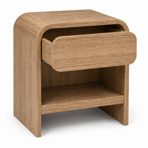 [KSI-005] Buró Wabi