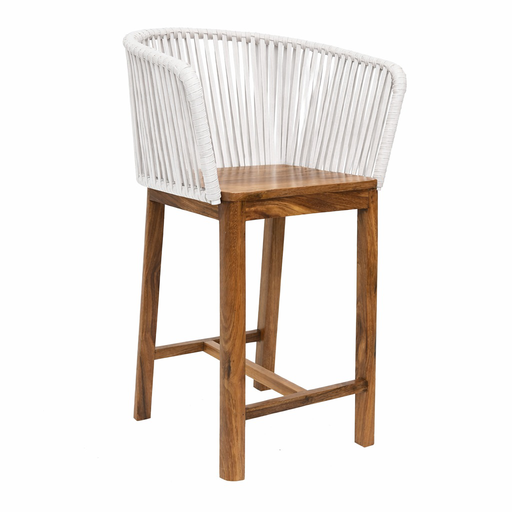 [CMXFTC05] Oaxaca banco blanco // Exterior techado