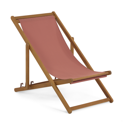 [CC2157J86] Adredna hamaca plegable terracota // Outlet