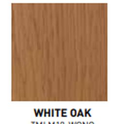 [TEKNO12] Loft mate piso madera natural white oak // MP