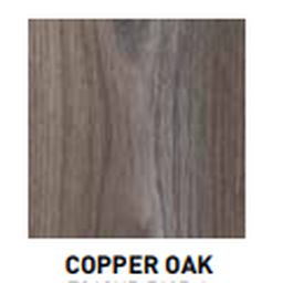 [TEKNO18] Shades piso laminado copper oak // MP