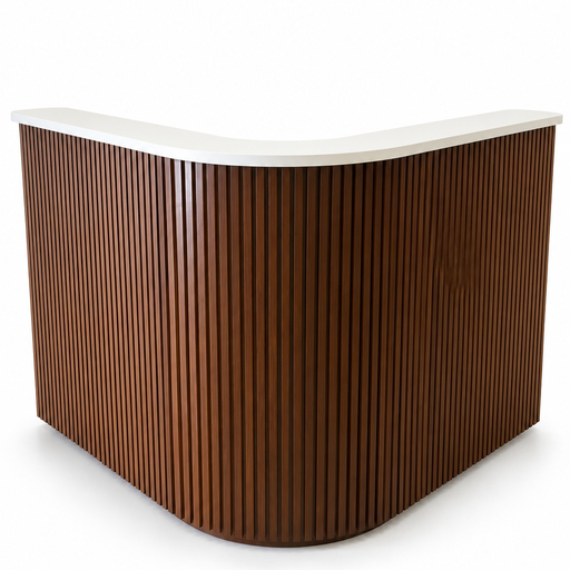 [62641CR] Mueble de recepción Acamayas // Interior
