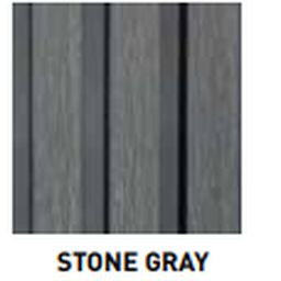 [TEKNO79] Wpc fachada stone gray // MP