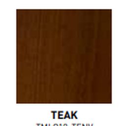 [TEKNO33] Loft life piso madera natural teak // MP