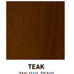 [TEKNO35] Loft mate piso madera natural teak // MP