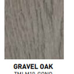 [TEKNO36] Loft mate piso madera natural gravel oak // MP