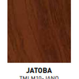[TEKNO39] Loft mate piso madera natural jatoba // MP