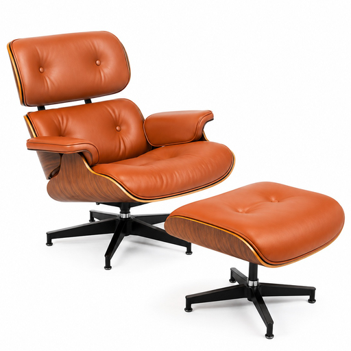 [62292CO] X-ray Piel natural Terracota // Interior