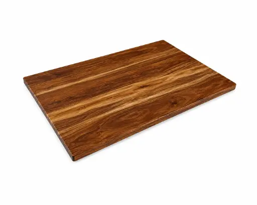 [65158ME] Cubierta madera parota o rosa morada 70 x 50 // Exterior 100%