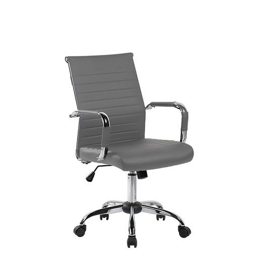 [62488SI] Destiny silla oficina gris // MP