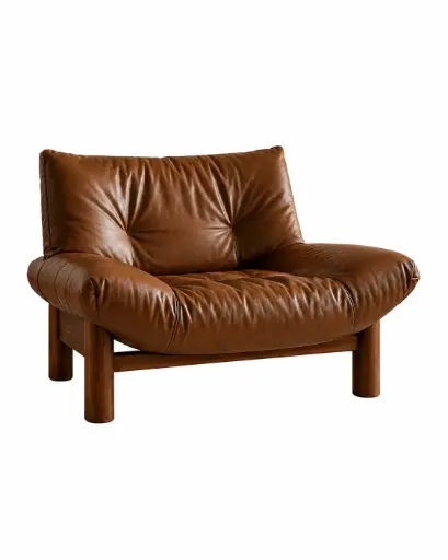 [65295SO] Cognéc sillón contemporáneo // MP