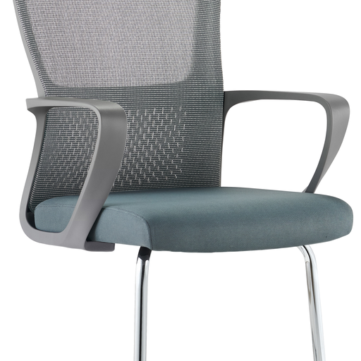 [65406SI] Arlo silla ejecutiva azul // MP