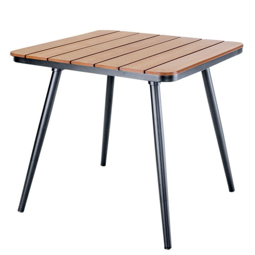 [FRE4001] Fresco mesa de comedor 4p // Outlet