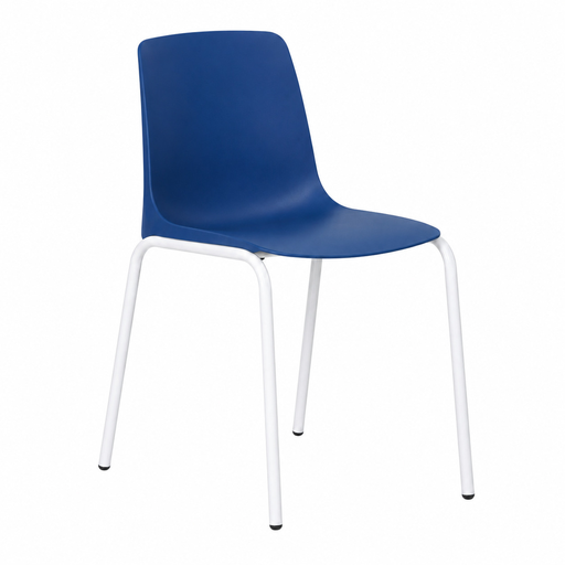 [65422SI] Mentor silla azul // MP