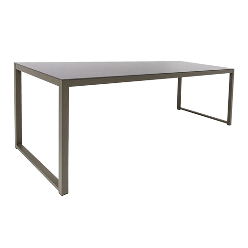 [NRMD01] Normandia mesa de comedor // Exterior 100%