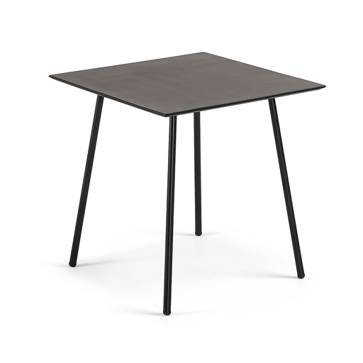 [CC0711R01] Ulrich mesa de comedor polycemento // Exterior 100%