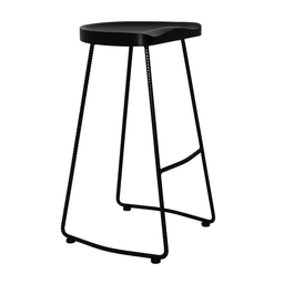 [MON001] Monti mesa comedor negra