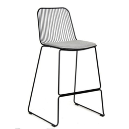 [WLMT001] Wilma mesa de comedor negro