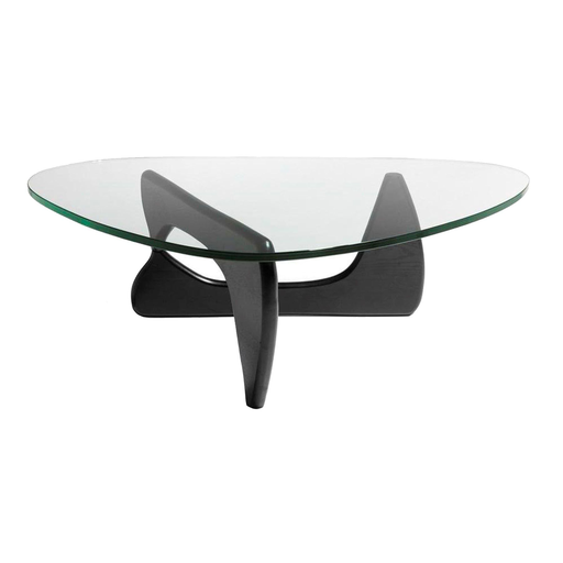 [WING01] Wing mesa de centro negra // Outlet