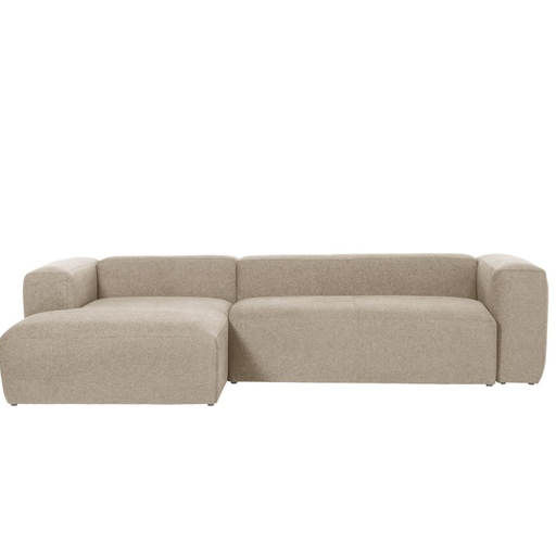 [S752GR39] Blok chaise sofa 300 izquierdo / derecho // Outlet