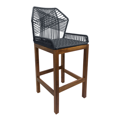 [CMX0185] Mazunte banco gris // Exterior techado