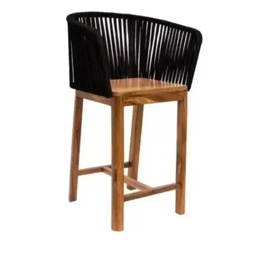 [CMXFTC01] Oaxaca banco negro  // Exterior techado