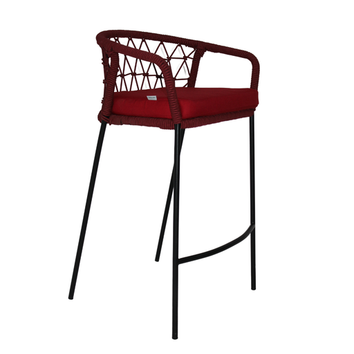 [CMXBA03] Tuxcueca banco estibable con cojín // Exterior techado