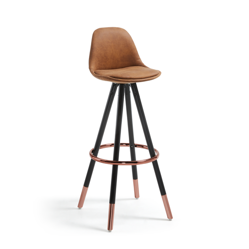 [CC0379CWQ86] Stag banco marrón // Outlet
